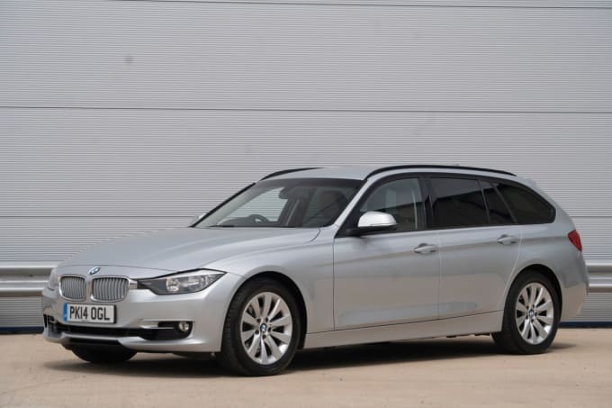2025 BMW 3 Series