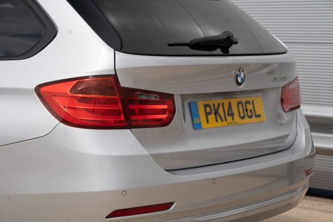 2025 BMW 3 Series