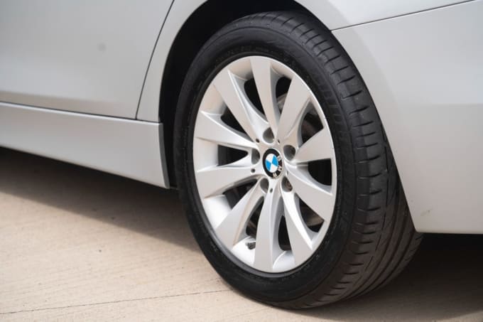 2025 BMW 3 Series