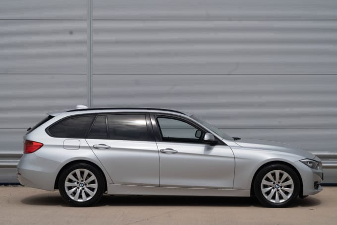 2025 BMW 3 Series