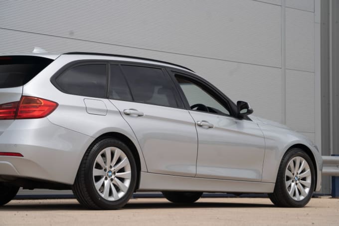 2025 BMW 3 Series