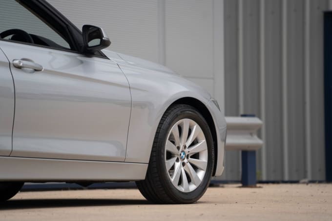2025 BMW 3 Series
