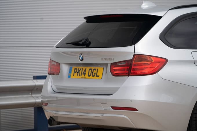 2025 BMW 3 Series