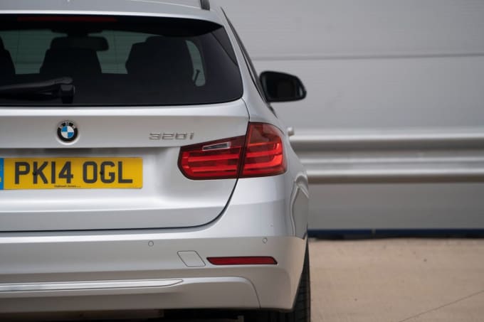 2025 BMW 3 Series