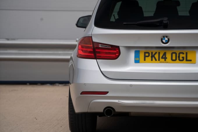 2025 BMW 3 Series