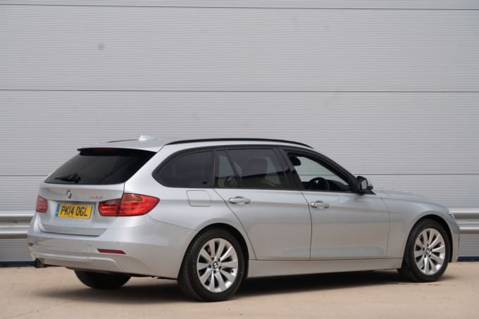 2025 BMW 3 Series