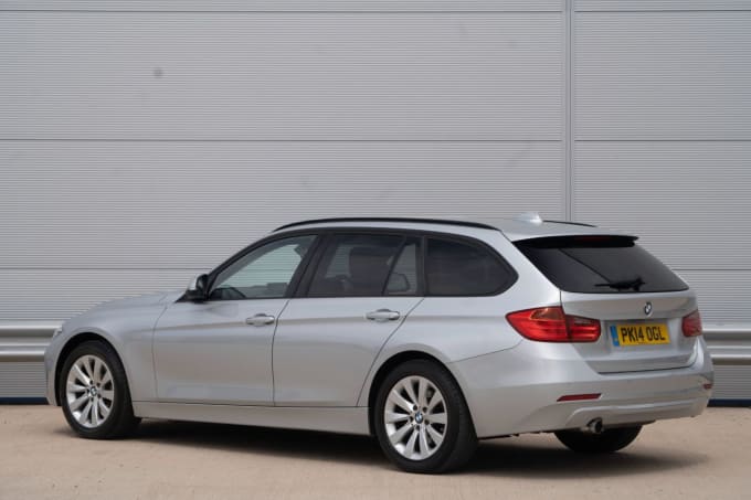 2025 BMW 3 Series