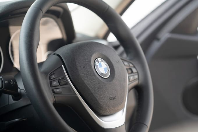 2025 BMW 3 Series