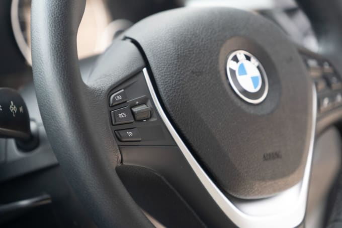 2025 BMW 3 Series