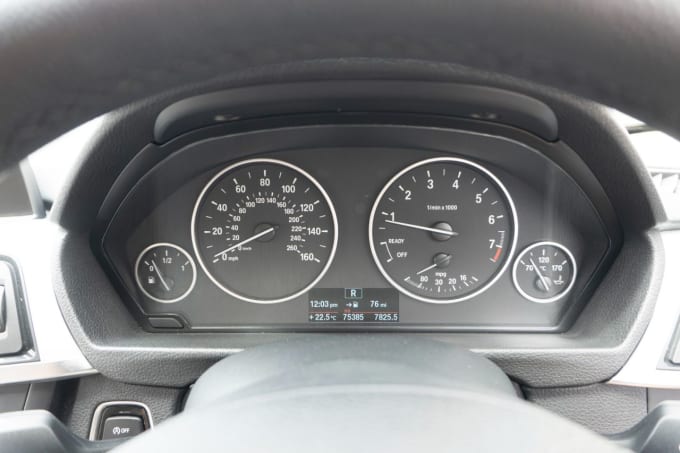 2025 BMW 3 Series