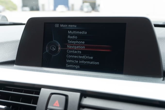 2025 BMW 3 Series