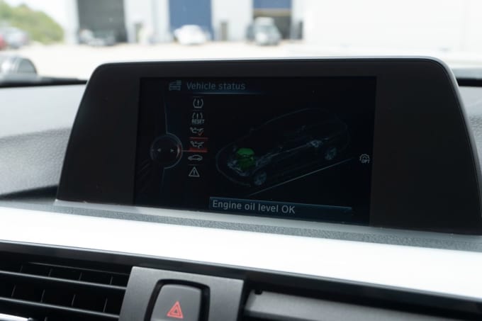 2025 BMW 3 Series
