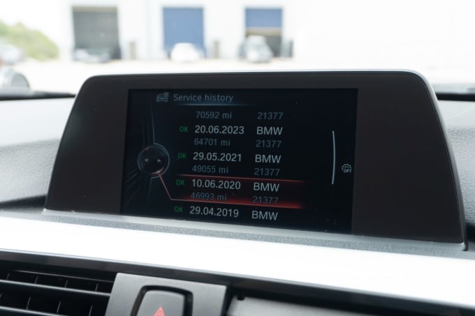 2025 BMW 3 Series