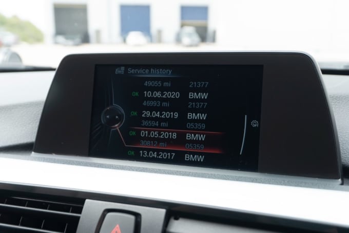 2025 BMW 3 Series