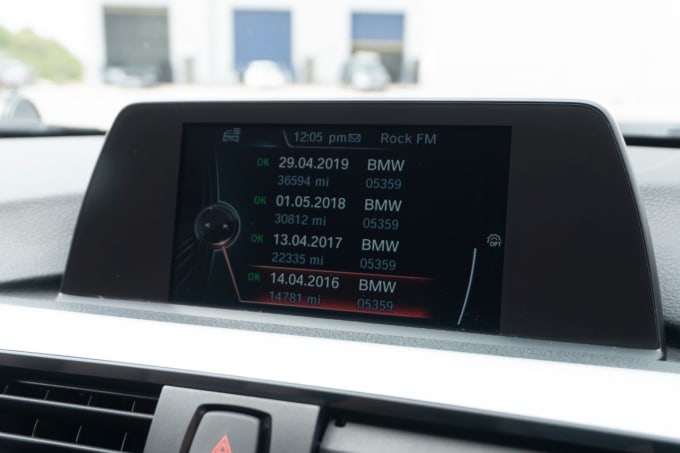 2025 BMW 3 Series