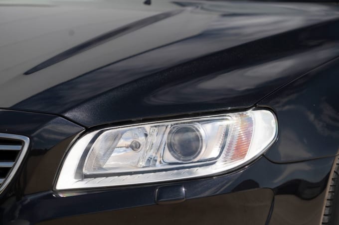 2025 Volvo V70