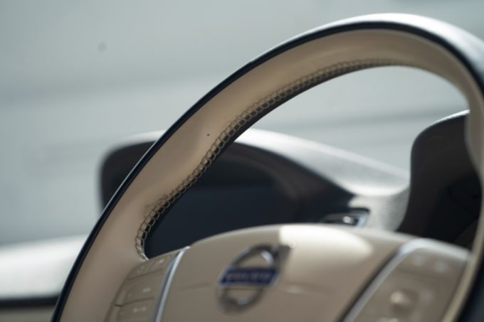 2025 Volvo V70
