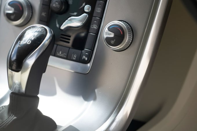 2025 Volvo V70