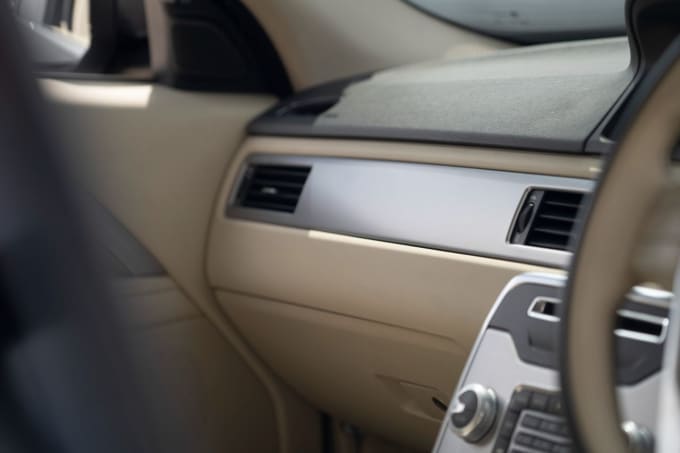 2025 Volvo V70