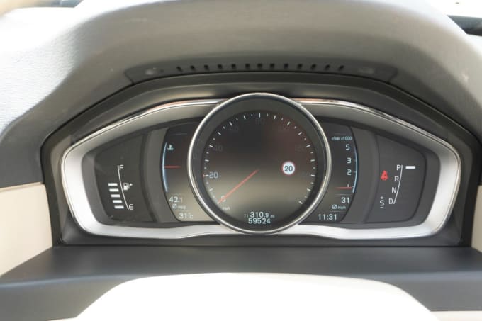 2025 Volvo V70