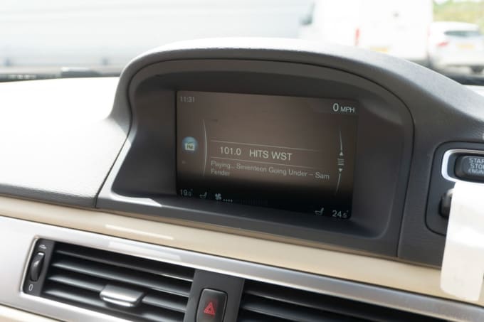 2025 Volvo V70