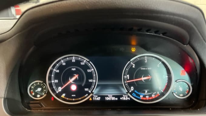 2025 BMW 7 Series