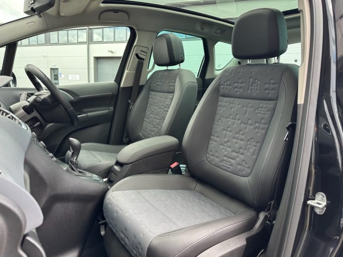 2025 Vauxhall Meriva