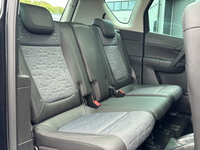 2025 Vauxhall Meriva
