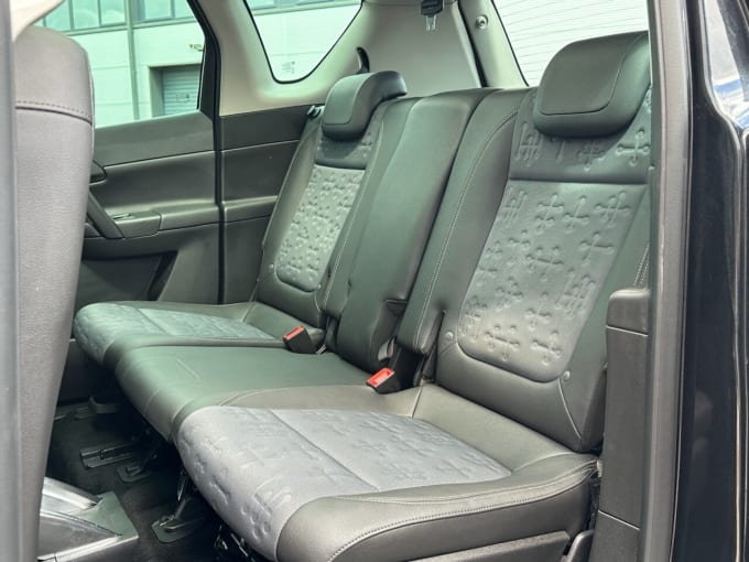 2025 Vauxhall Meriva