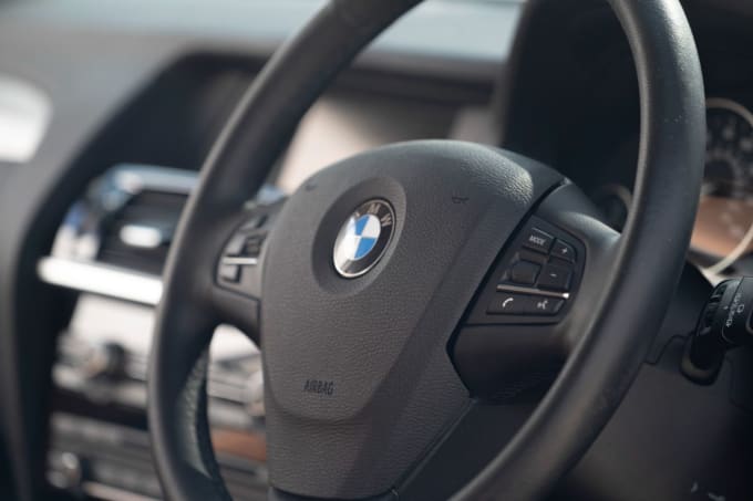 2025 BMW X3