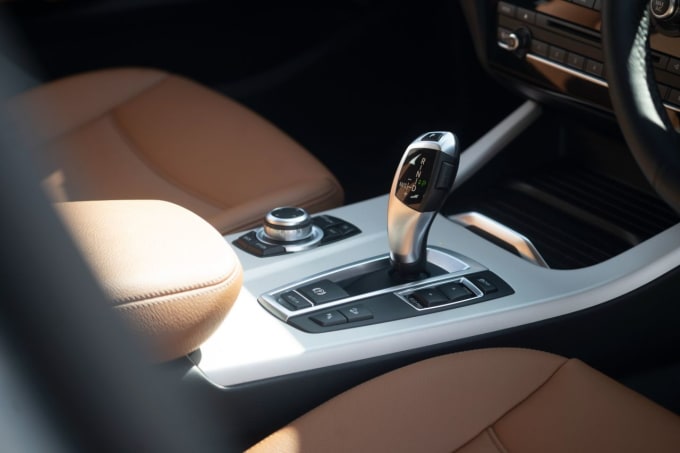 2025 BMW X3