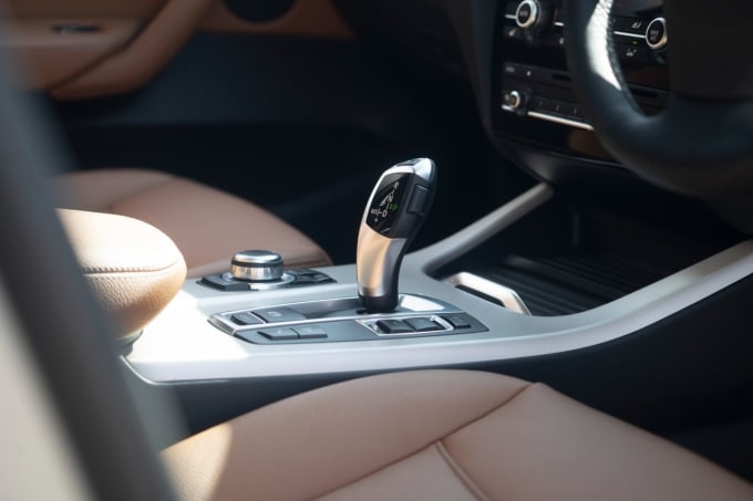 2025 BMW X3