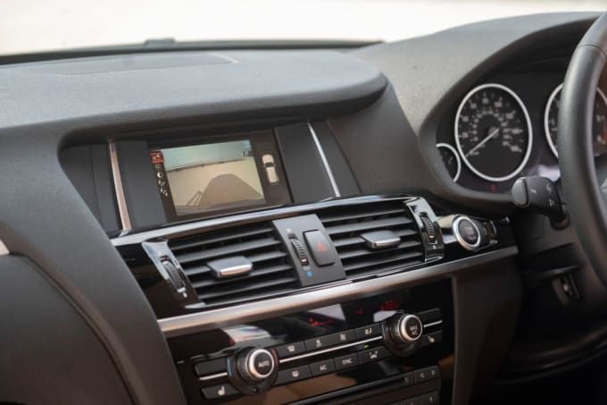 2025 BMW X3