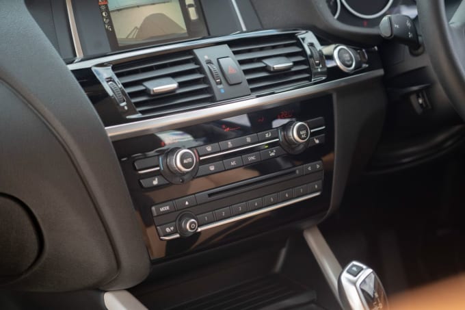 2025 BMW X3