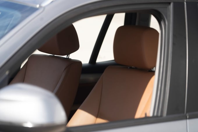 2025 BMW X3