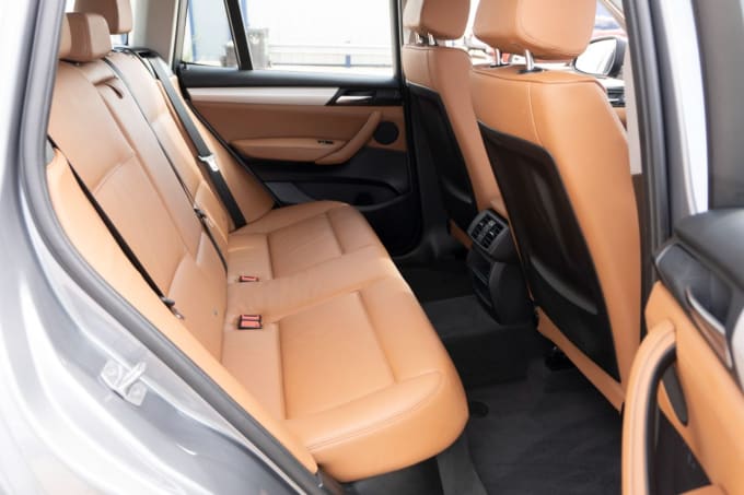 2025 BMW X3
