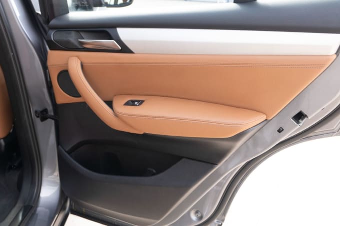 2025 BMW X3