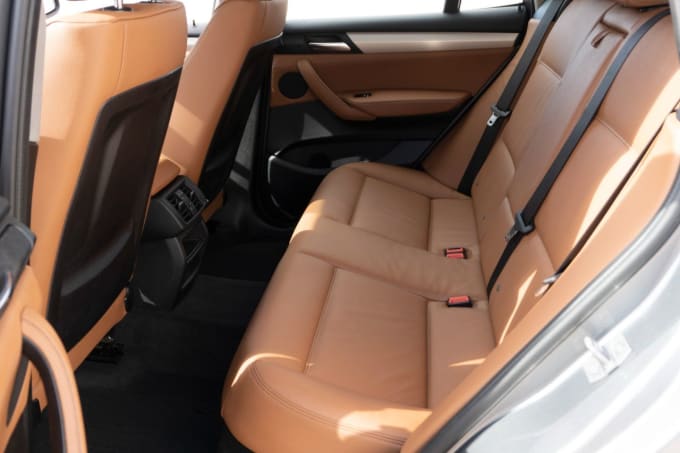 2025 BMW X3