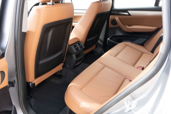 2025 BMW X3