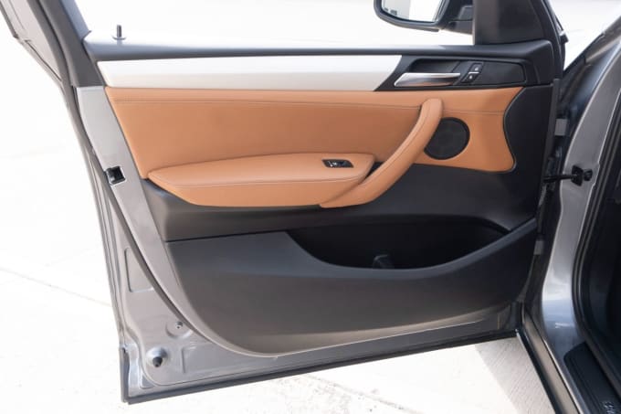2025 BMW X3