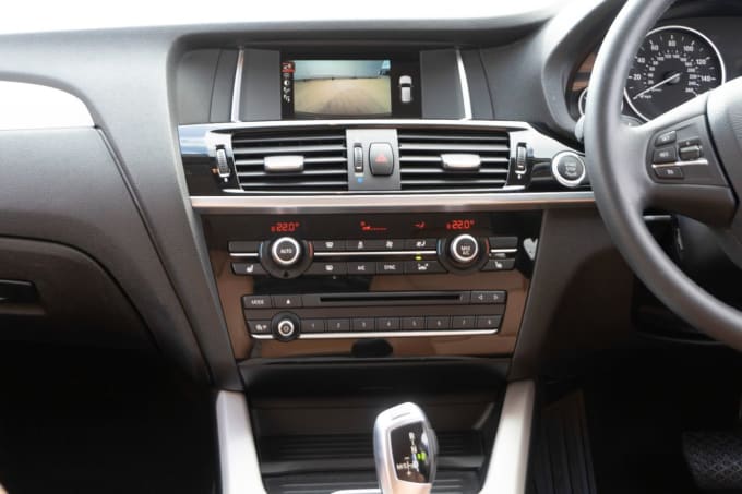 2025 BMW X3