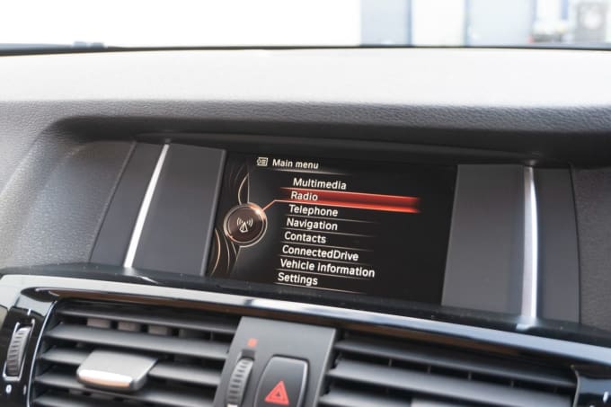 2025 BMW X3
