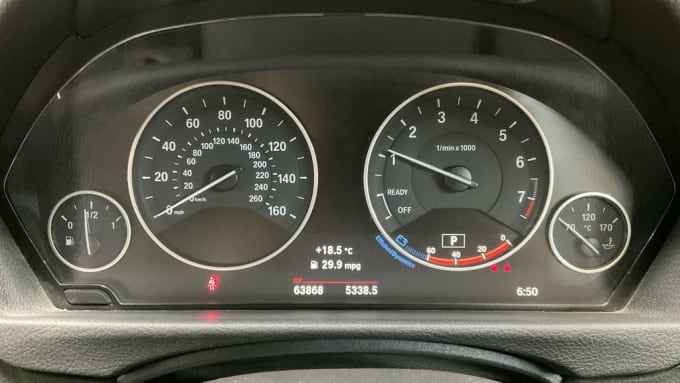 2025 BMW 4 Series