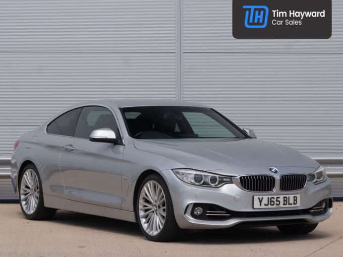 2025 BMW 4 Series