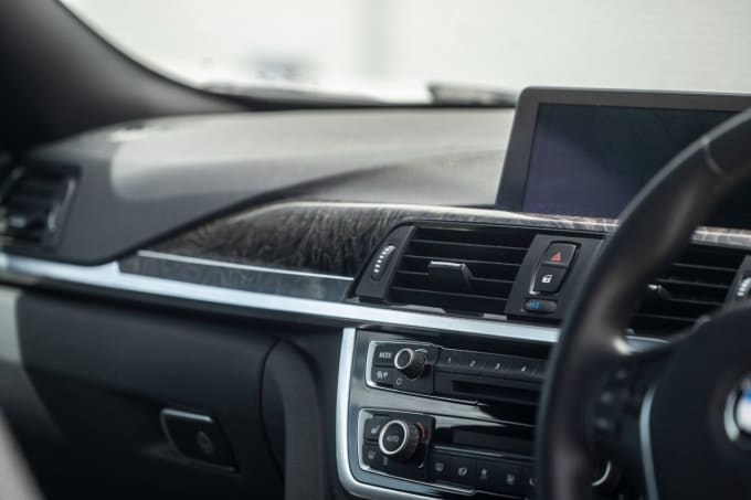 2025 BMW 4 Series