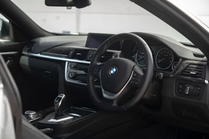 2025 BMW 4 Series