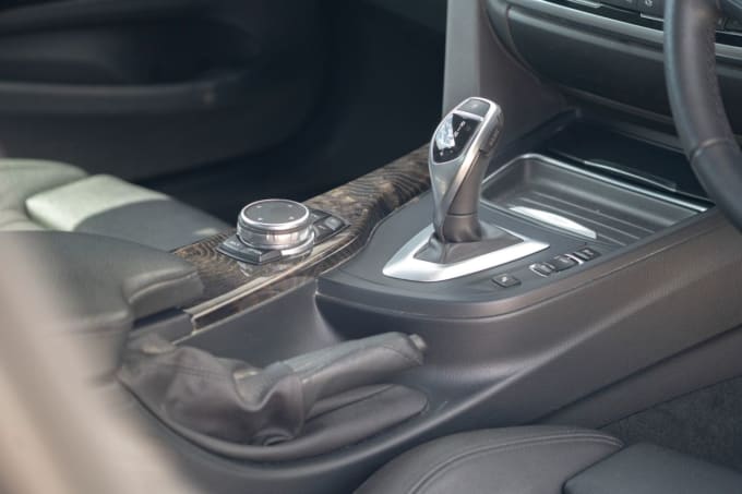 2025 BMW 4 Series