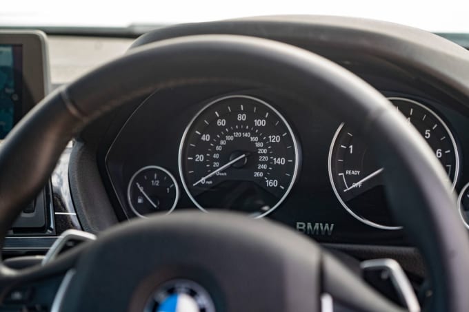2025 BMW 4 Series