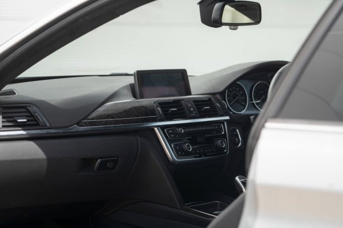 2025 BMW 4 Series
