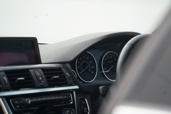 2025 BMW 4 Series